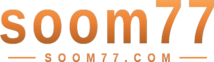 soom77 โลโก้
